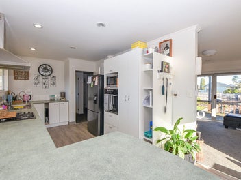 Move In and Enjoy