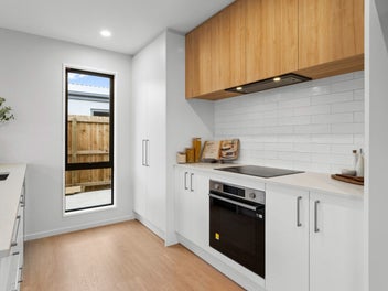Modern comfort in a peaceful setting
