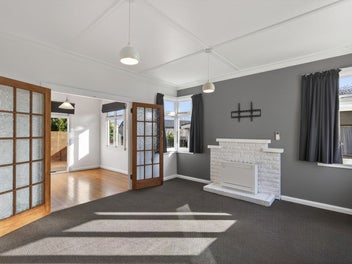 Ideal First Home or Savvy Investment