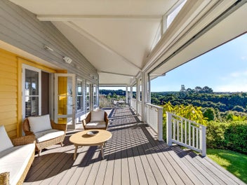 Exceptional Lifestyle Sanctuary Moments from Kerik