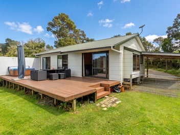 First Home Buyers Pocket Rocket!