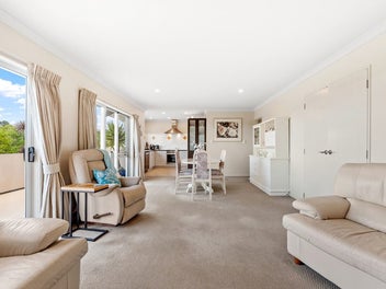Reserve on One Side, Marina Views on the Other