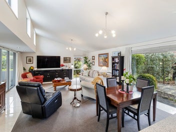Your Private Sanctuary Awaits