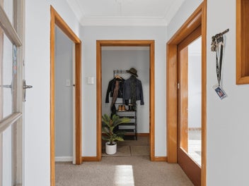 Space, Scope and Potential