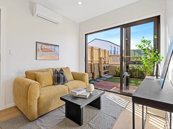 Premium Modern Living Gem