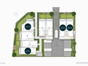 Titus Group - Brand New Mt Wellington Homes