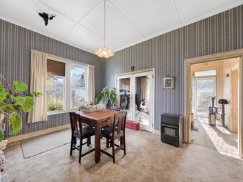 Character Cottage with Potential