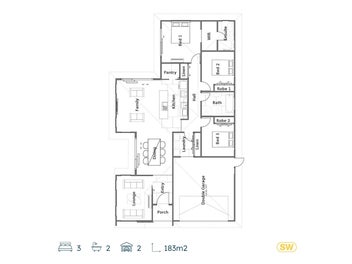 Lot 18/470 Greenhill Drive, Waipa, Te Awamutu