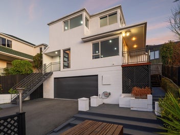 Modern, elevated and effortless living