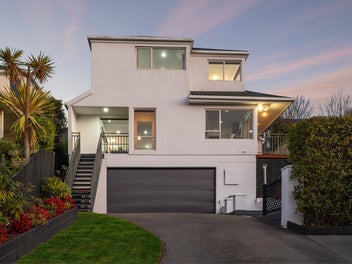 Modern, elevated and effortless living