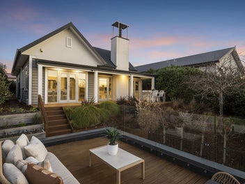 Elevated Living with Sun, Space & City Convenience