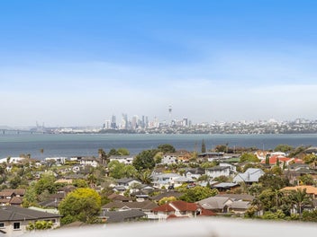 Unrivalled Views & Endless Possibilities