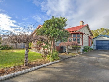Project plus bonus dwelling!