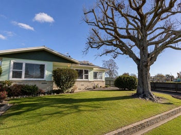 First home buyer Alert!