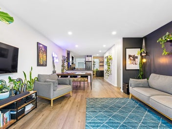 Space That Redefines the Standard!