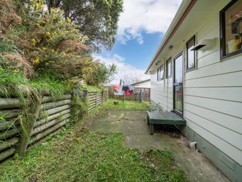 Move in or Renovate