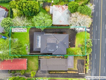 **MUST SELL** DO-UP OR DEVELOP!