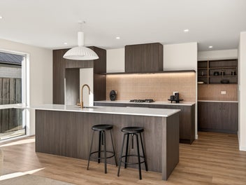 The Luxury of Options with Two Master Suites