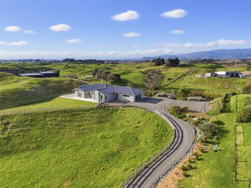 Modern comfort meets lifestyle serenity