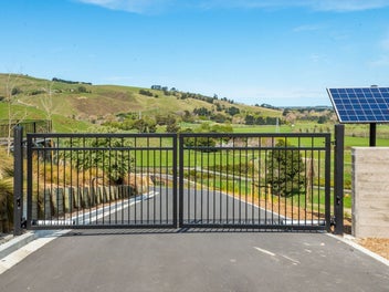 The final opportunity in Rossendale Park