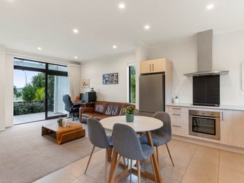 Low-Maintenance Living in Family-Friendly Location