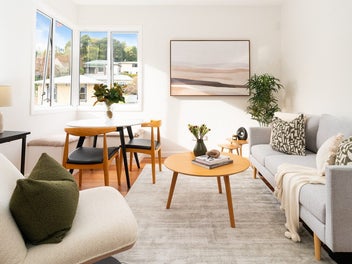 Inner-City Renovated Character