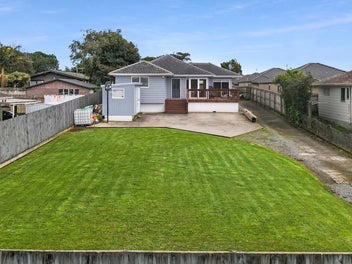 Development Goldmine! selling after 60 year