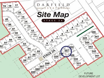 Coming Soon in Darfield Estates
