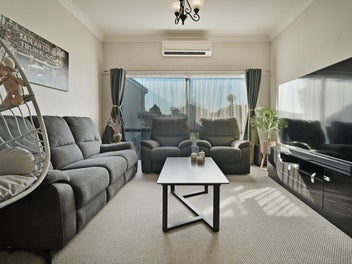 Move in, relax, and enjoy