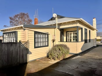 Clare-ly a Great Family Home!