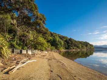 Where Views, Water and Lifestyle Meet