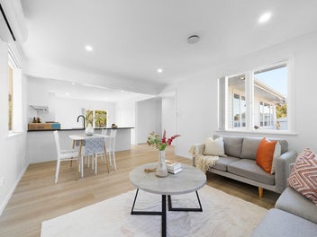 Fully Renovated Home with Bonus Utility Spaces