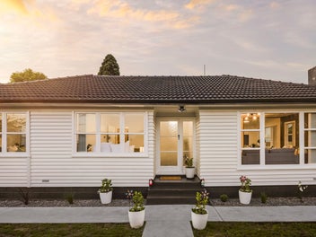 Freehold Living - Spacious & Versatile