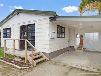 Affordable, Practical and Well-Located