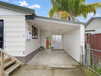 Affordable, Practical and Well-Located