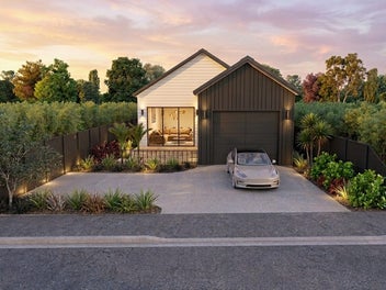 Premium Titled Flat Land - Build Your Dream Home!