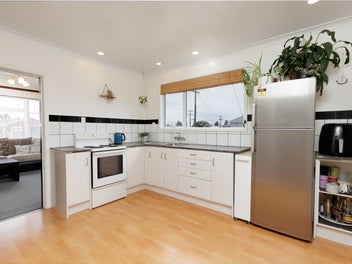 Make this home - options for all