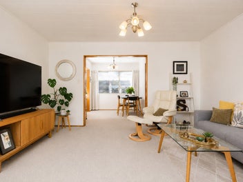 Cute, cozy and convenient!