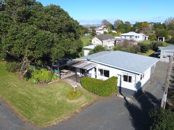 Did We Mention the Boat Shed?