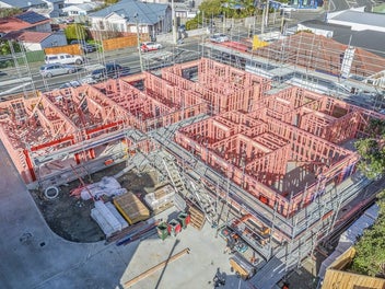 Single-level living in the heart of Lower Hutt!