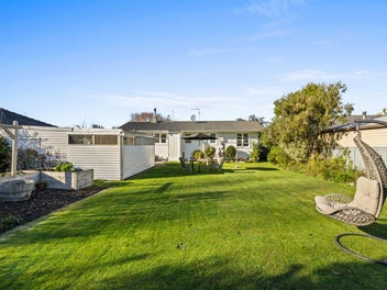 Renovated, River Access, and Just Right!