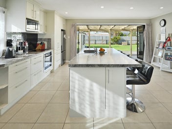 Step inside and feel right at home
