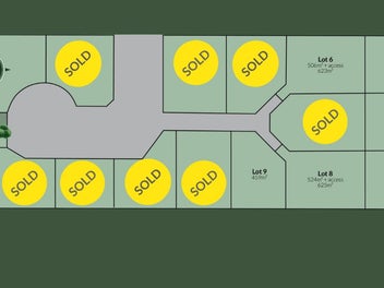 Where Lifestyle Starts with Land!