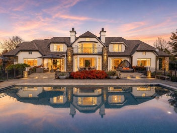 Whitford Estate of Scale, Substance and Prestige