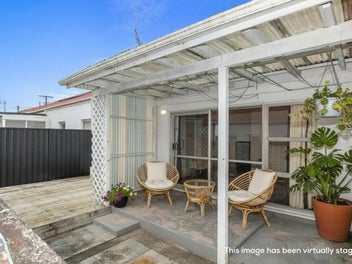 Under $400,000 - Central Avenues Opportunity