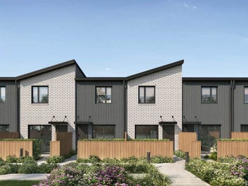 Brand New Homes in Mangere East | 48 Tennessee Ave