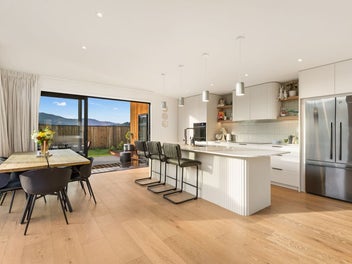 Beautifully Built. Ready to Sell.