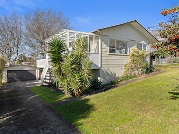 Packed with Value, Space & Potential!