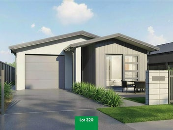 4 House & Land Packages Available in Papamoa