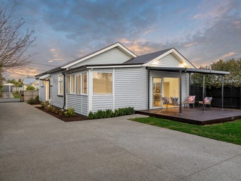 Deadline Sale $799k - Classic Charm, Modern Living